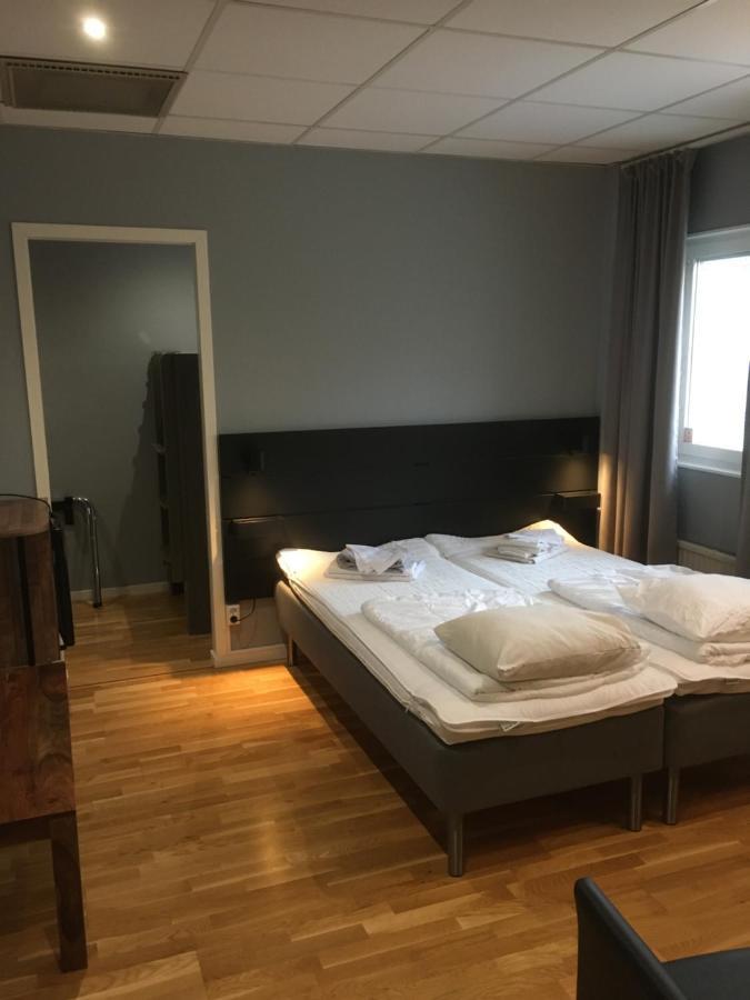 Hostel Snoozemore Gothenburg Bagian luar foto