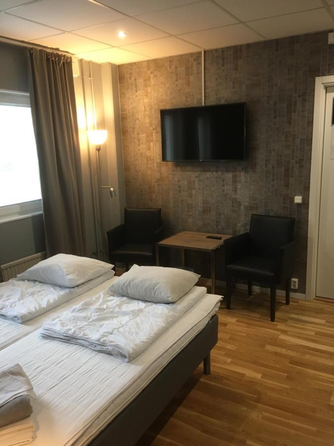 Hostel Snoozemore Gothenburg Bagian luar foto