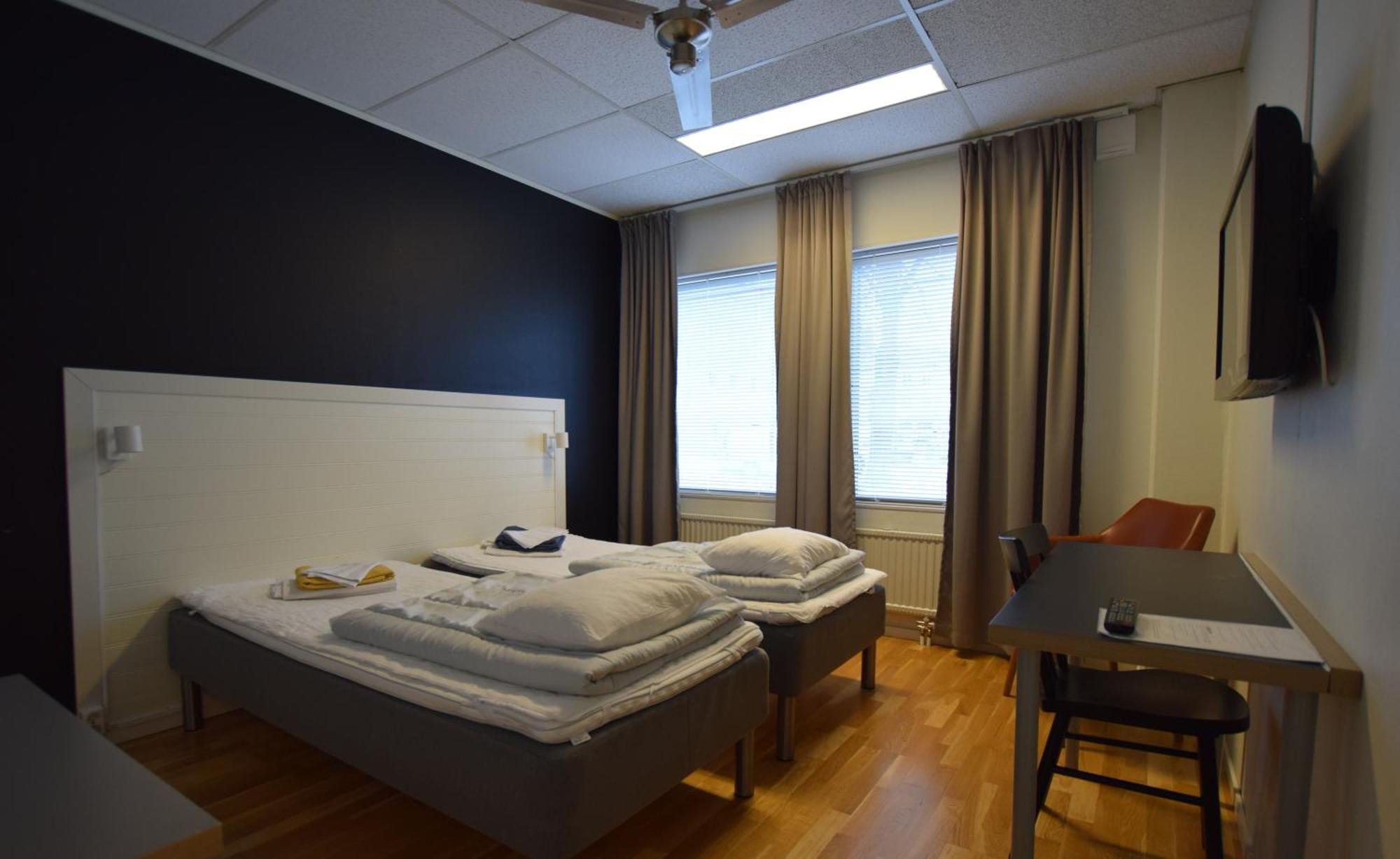 Hostel Snoozemore Gothenburg Bagian luar foto