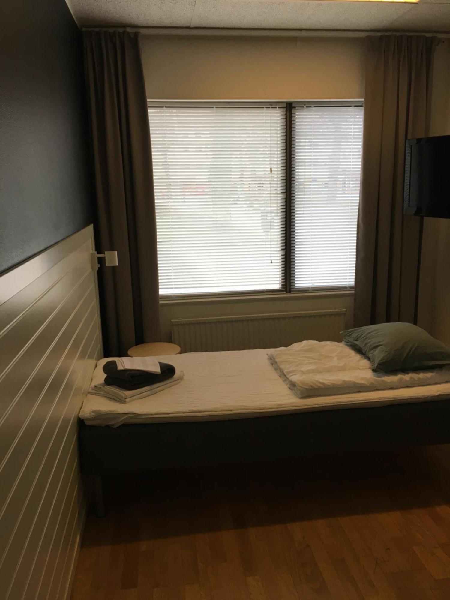 Hostel Snoozemore Gothenburg Bagian luar foto