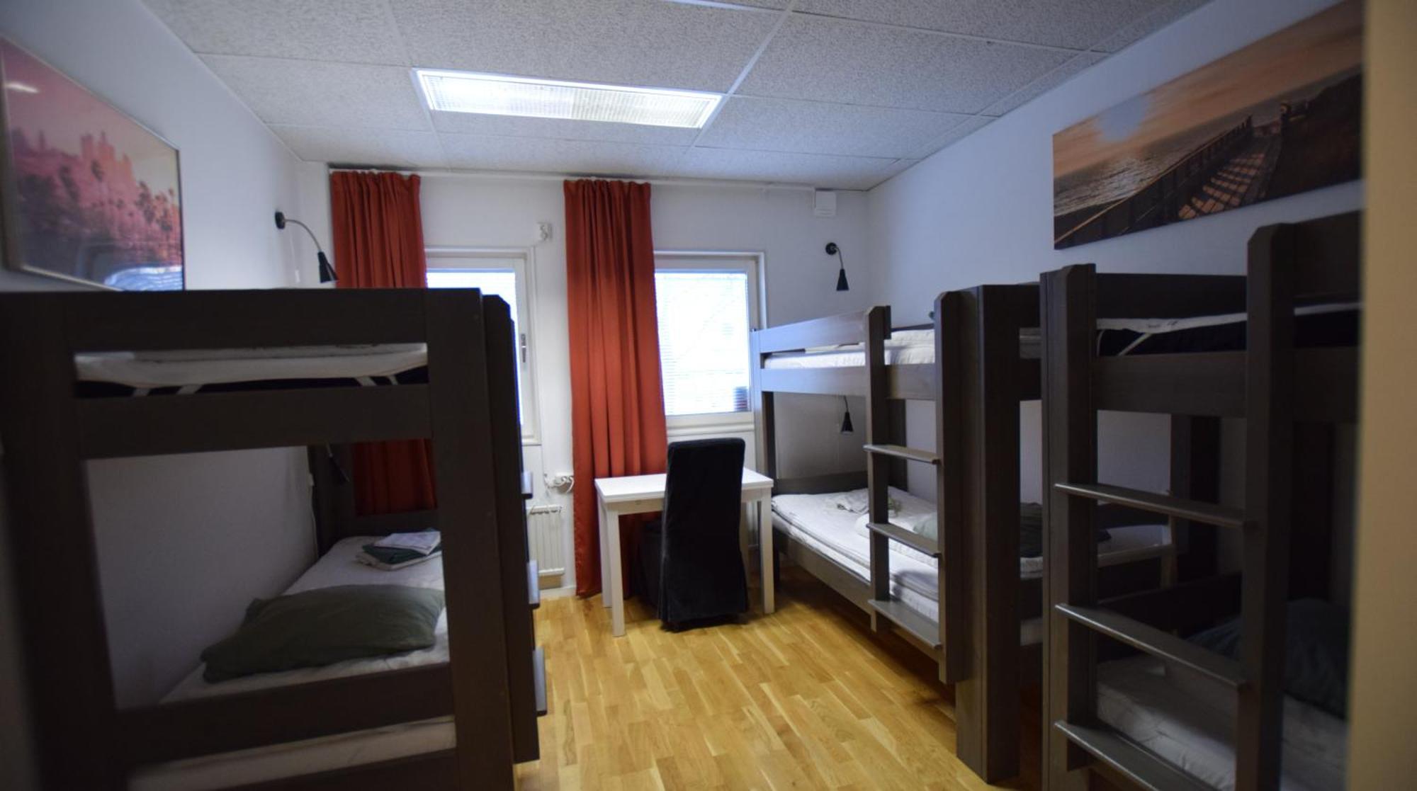 Hostel Snoozemore Gothenburg Bagian luar foto