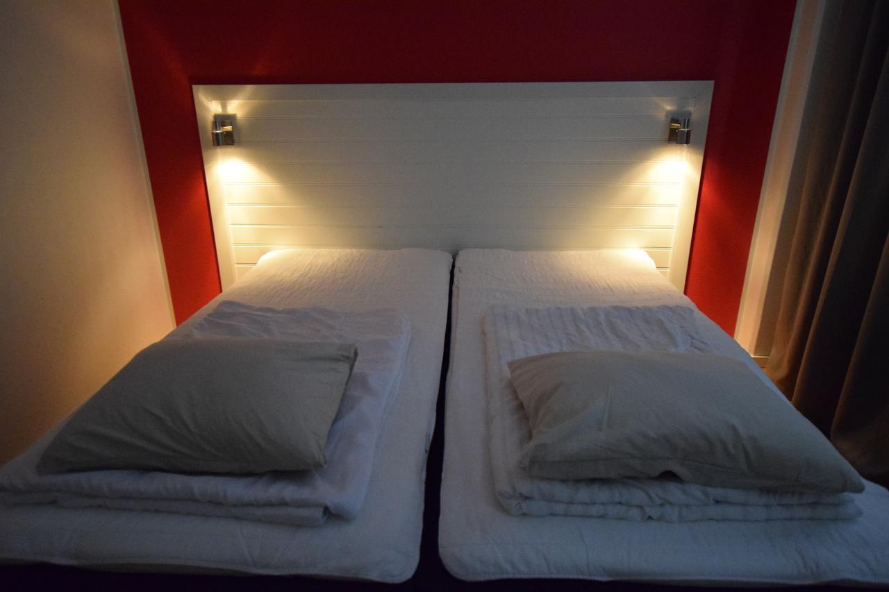 Hostel Snoozemore Gothenburg Bagian luar foto