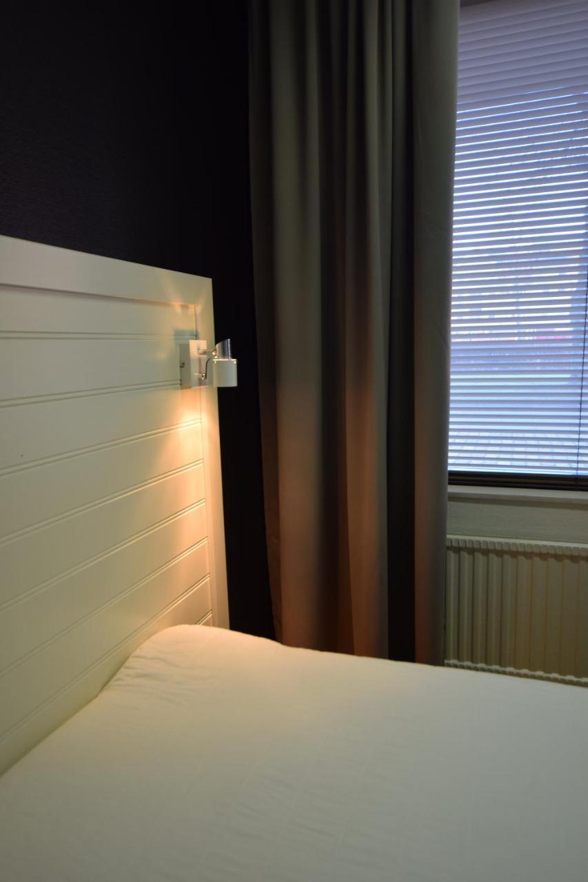 Hostel Snoozemore Gothenburg Bagian luar foto